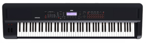 Korg Kross 2 88-key