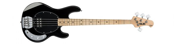 Sterling by Music Man Sub Ray4
